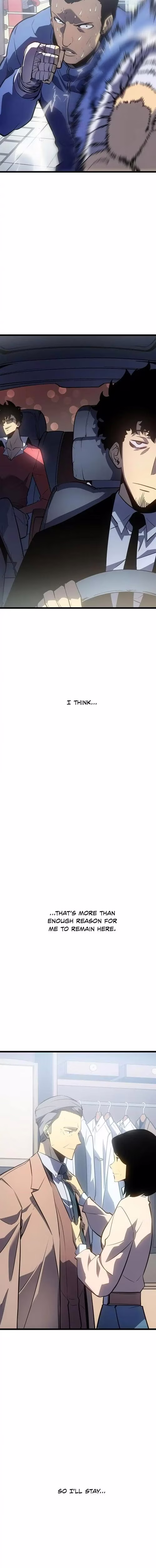 Solo Leveling - Chapter 180 - Part 16