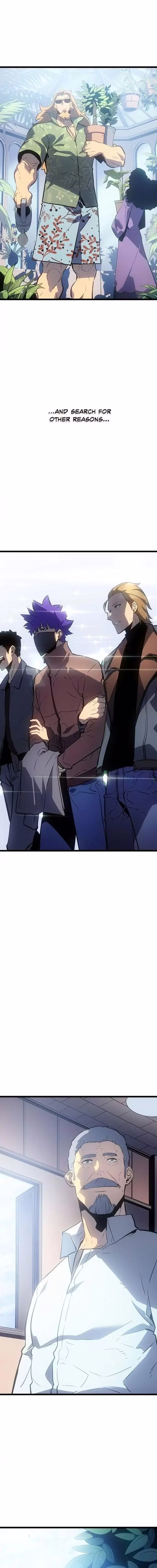 Solo Leveling - Chapter 180 - Part 17