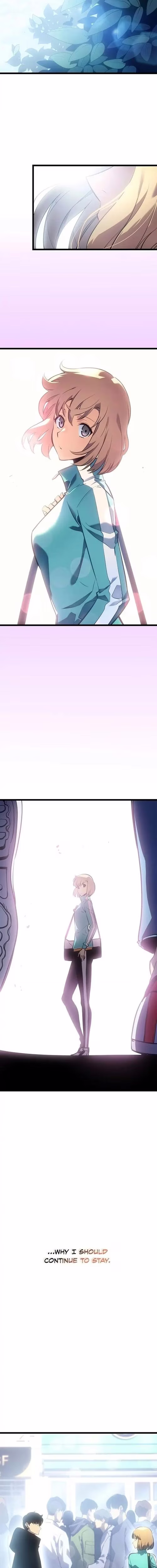 Solo Leveling - Chapter 180 - Part 18