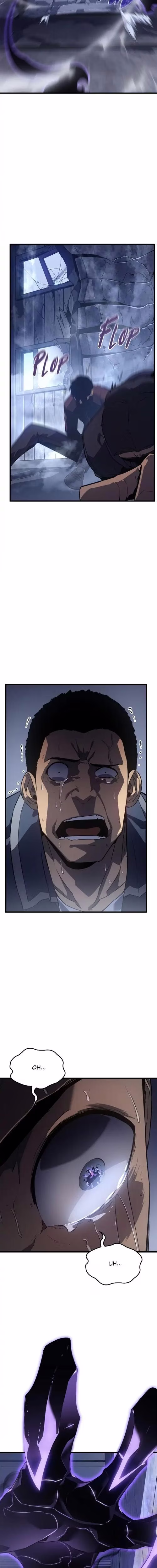 Solo Leveling - Chapter 181 - Part 13