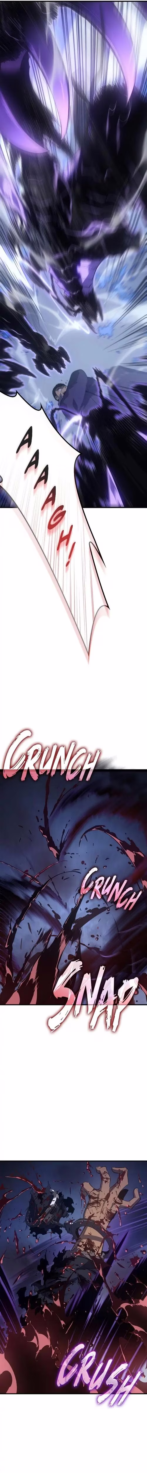 Solo Leveling - Chapter 181 - Part 15