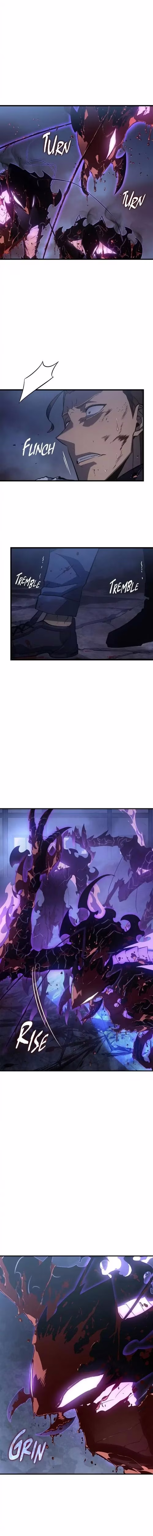 Solo Leveling - Chapter 181 - Part 16