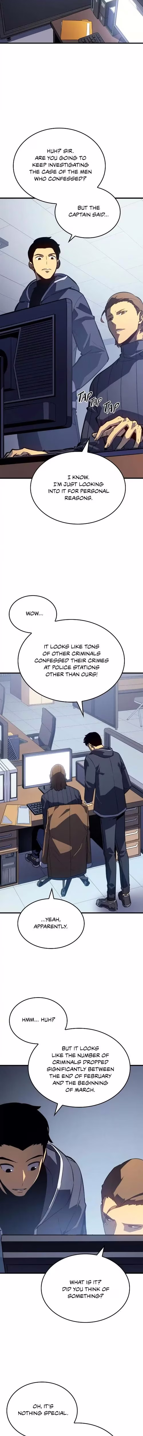 Solo Leveling - Chapter 181 - Part 20