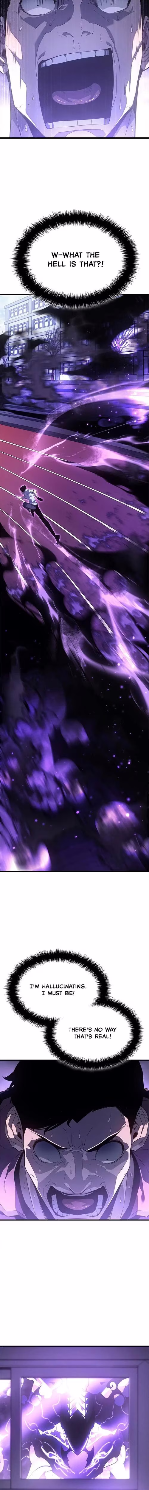 Solo Leveling - Chapter 182 - Part 19