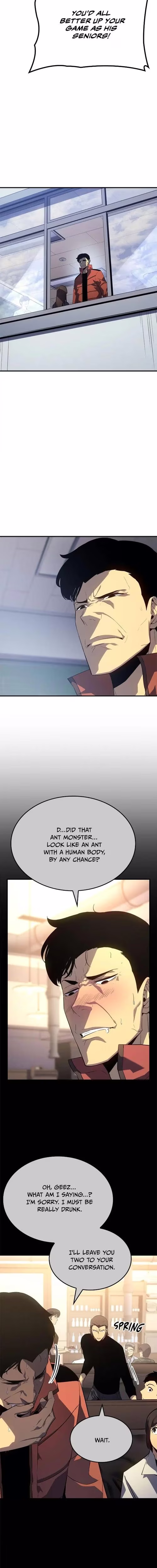 Solo Leveling - Chapter 183 - Part 6