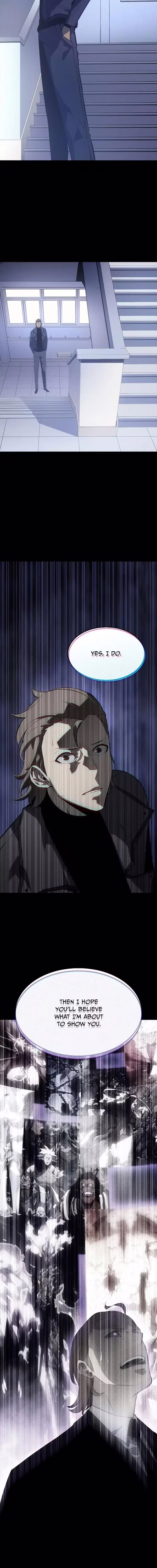 Solo Leveling - Chapter 184 - Part 4