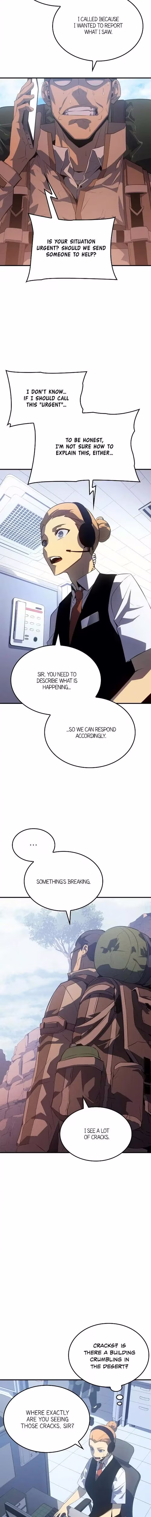 Solo Leveling - Chapter 184 - Part 12