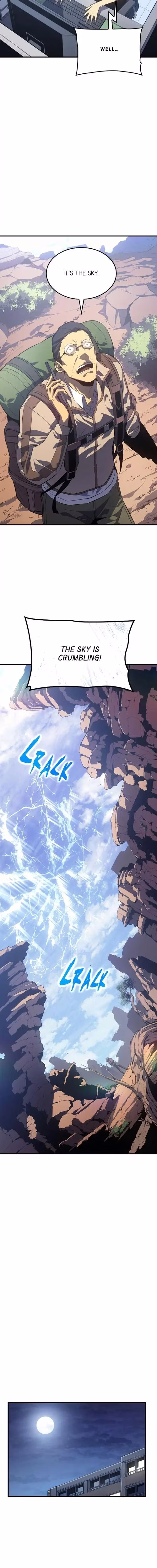 Solo Leveling - Chapter 184 - Part 13