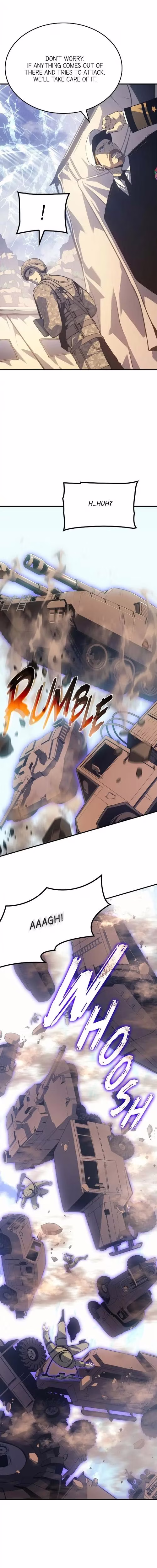 Solo Leveling - Chapter 184 - Part 19