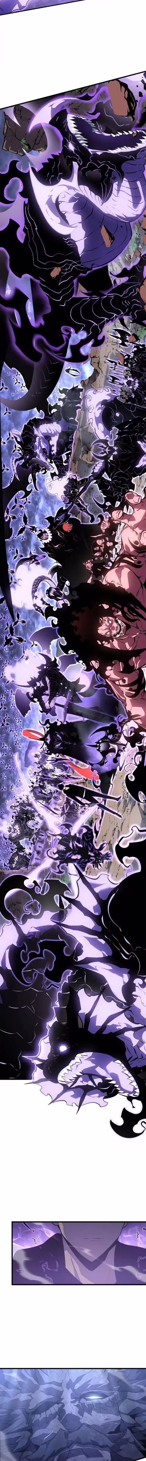 Solo Leveling - Chapter 185 - Part 6