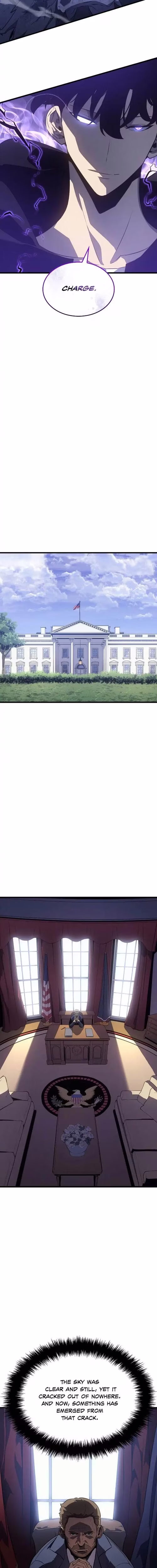 Solo Leveling - Chapter 185 - Part 7