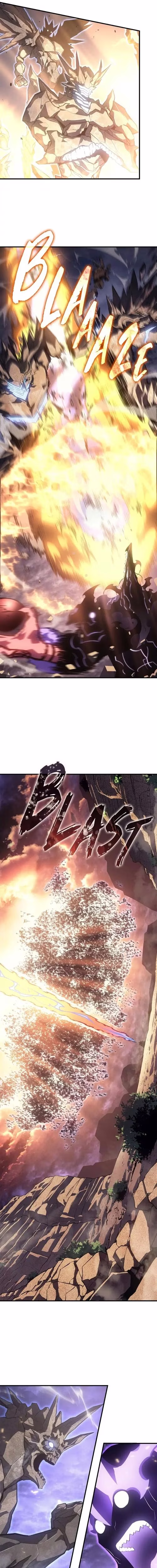 Solo Leveling - Chapter 185 - Part 10