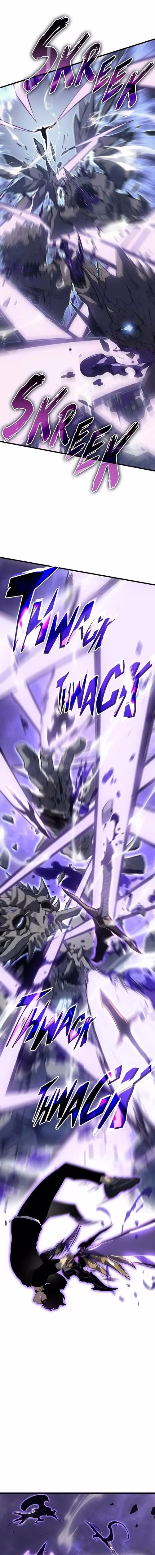 Solo Leveling - Chapter 185 - Part 12