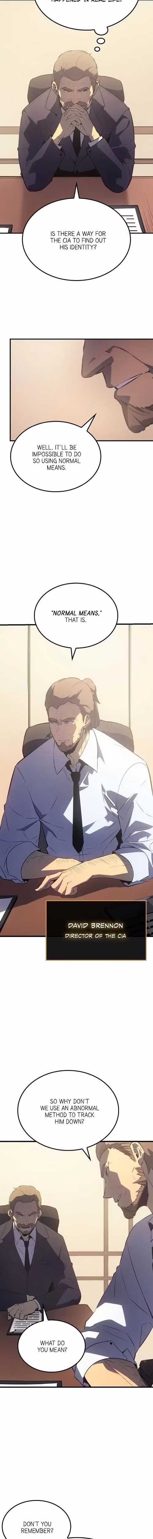 Solo Leveling - Chapter 185 - Part 20