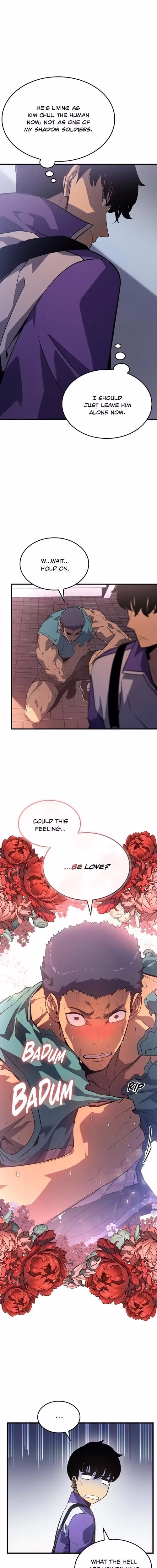 Solo Leveling - Chapter 186 - Part 6