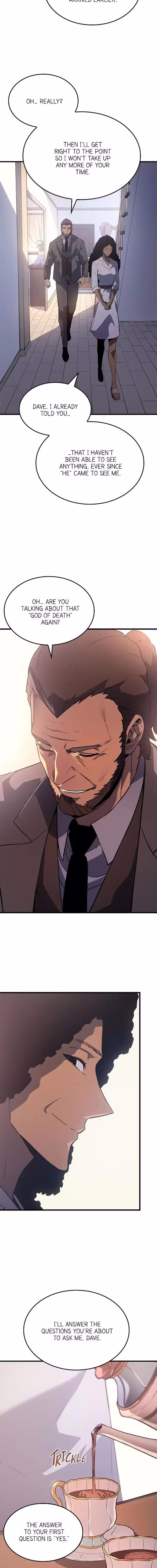 Solo Leveling - Chapter 186 - Part 10