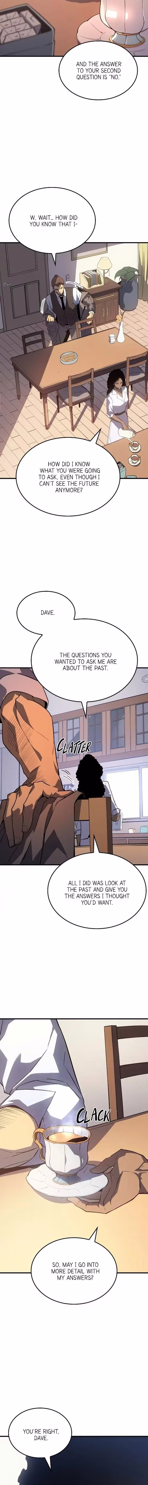 Solo Leveling - Chapter 186 - Part 11