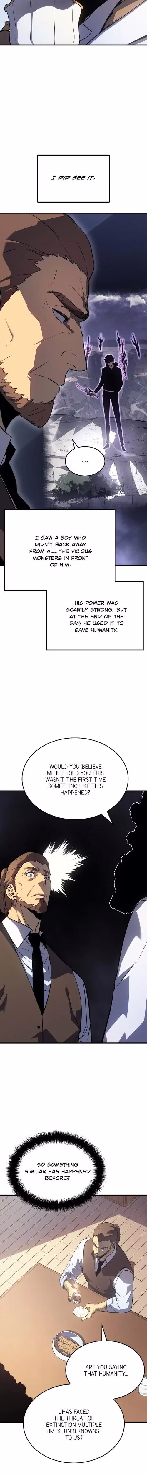 Solo Leveling - Chapter 186 - Part 13