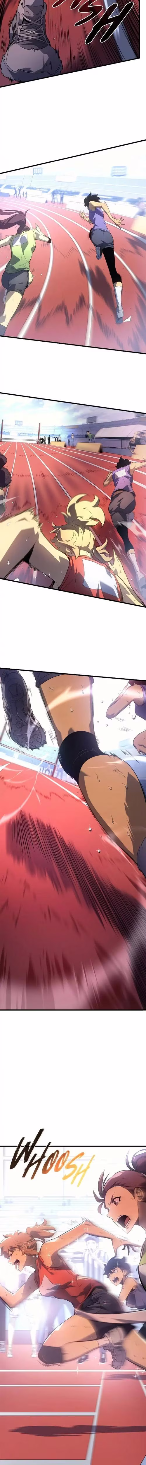 Solo Leveling - Chapter 187 - Part 3