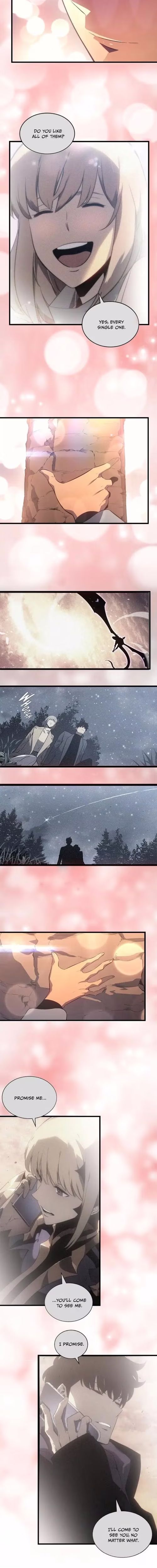 Solo Leveling - Chapter 187 - Part 20