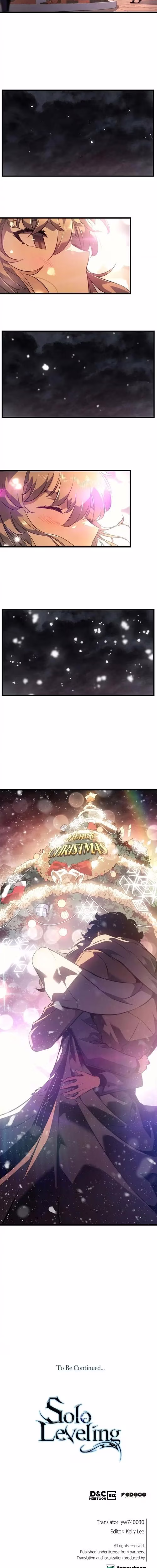 Solo Leveling - Chapter 187 - Part 22