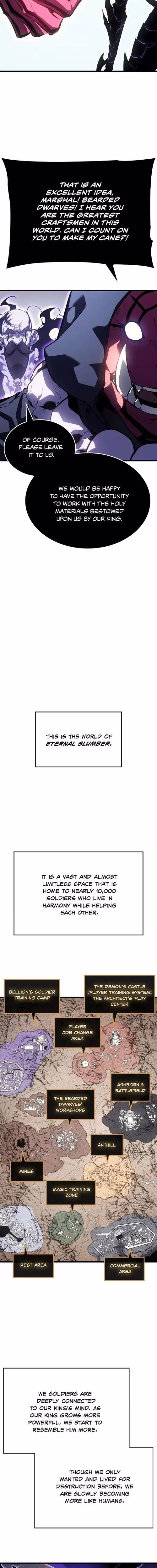 Solo Leveling - Chapter 188 - Part 4