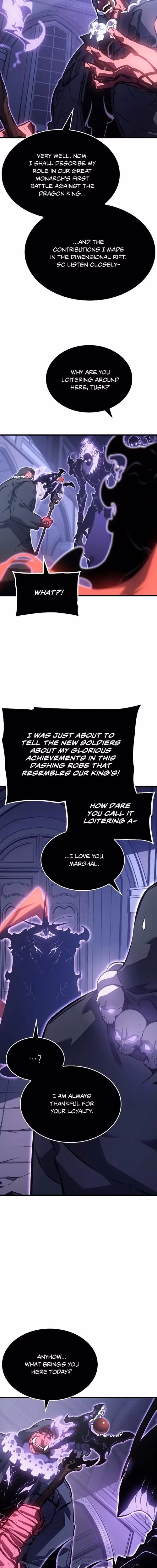 Solo Leveling - Chapter 188 - Part 8