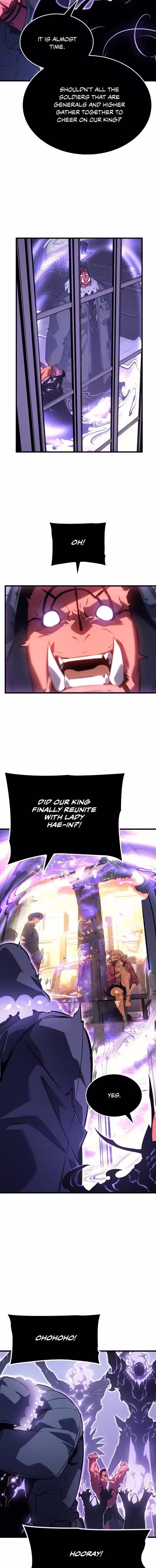 Solo Leveling - Chapter 188 - Part 9