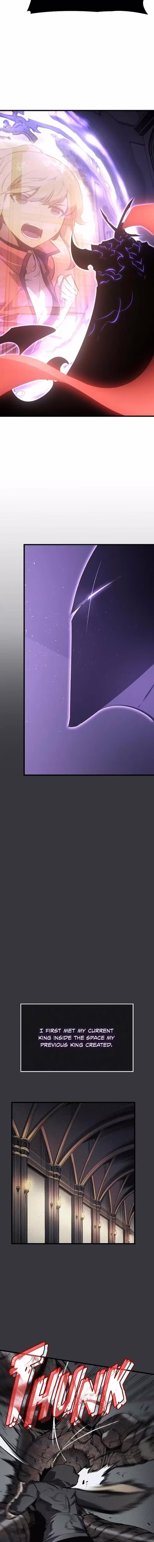 Solo Leveling - Chapter 188 - Part 10