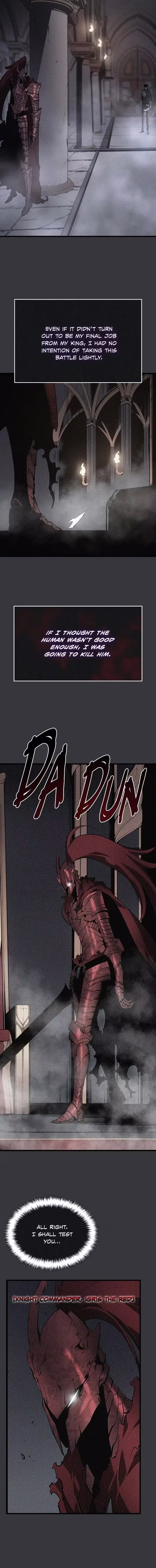 Solo Leveling - Chapter 188 - Part 16