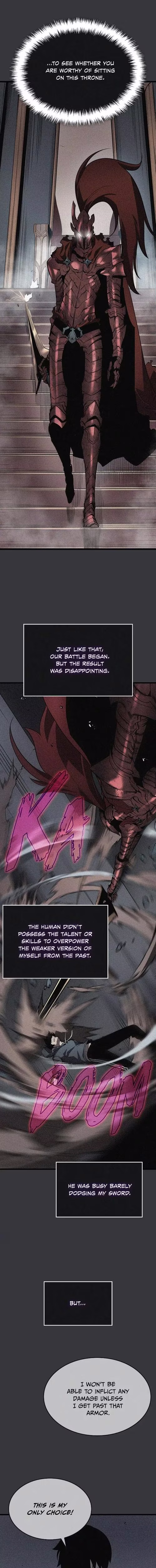 Solo Leveling - Chapter 188 - Part 17