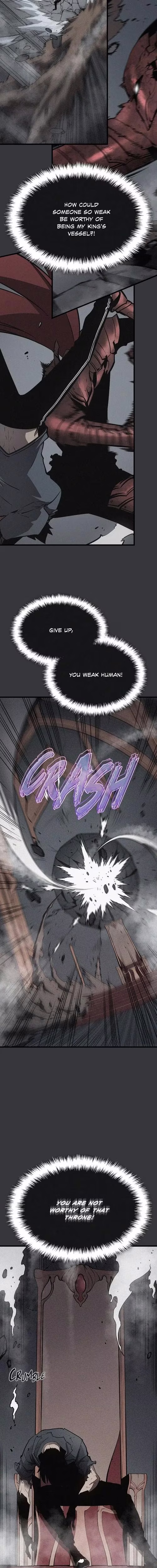 Solo Leveling - Chapter 188 - Part 19