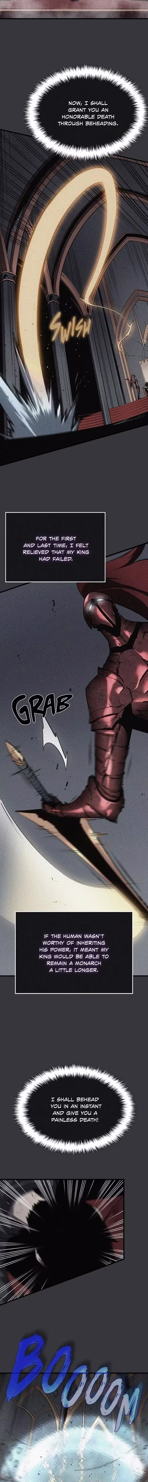 Solo Leveling - Chapter 188 - Part 20