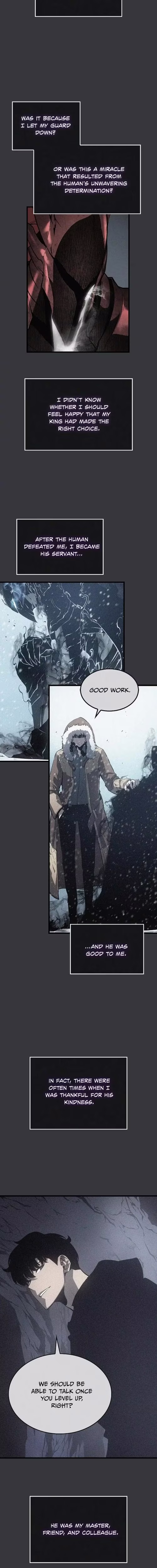 Solo Leveling - Chapter 188 - Part 23