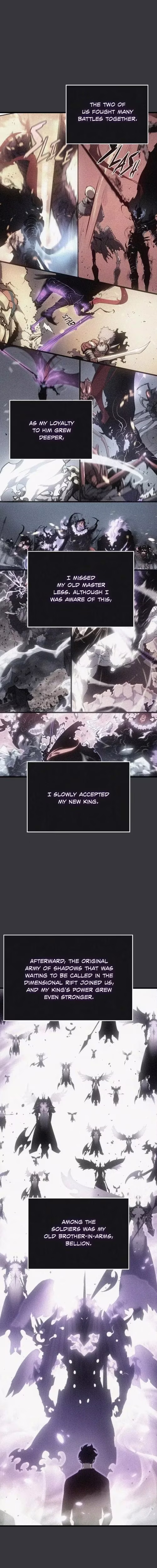 Solo Leveling - Chapter 188 - Part 24