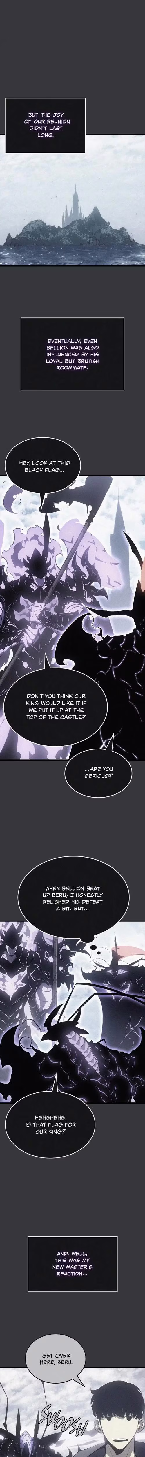 Solo Leveling - Chapter 188 - Part 25