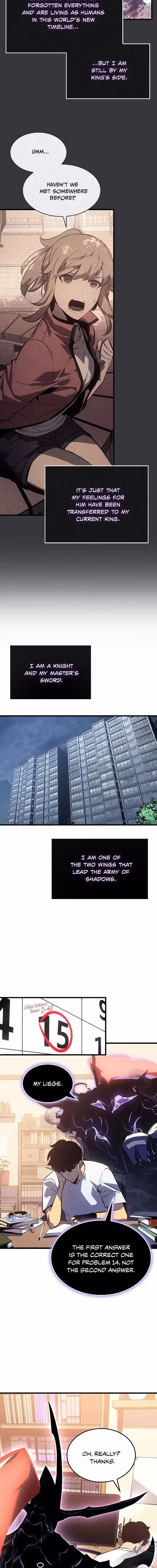 Solo Leveling - Chapter 188 - Part 30