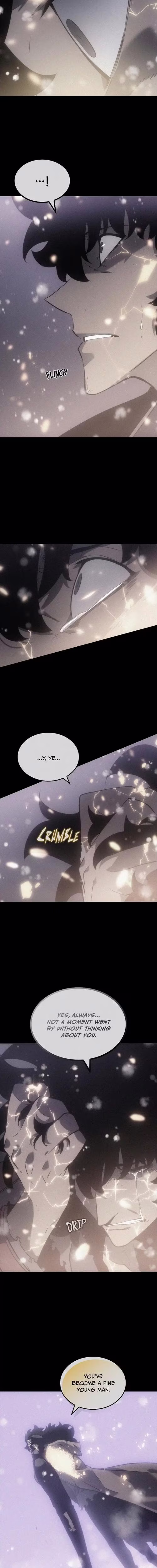 Solo Leveling - Chapter 189 - Part 3