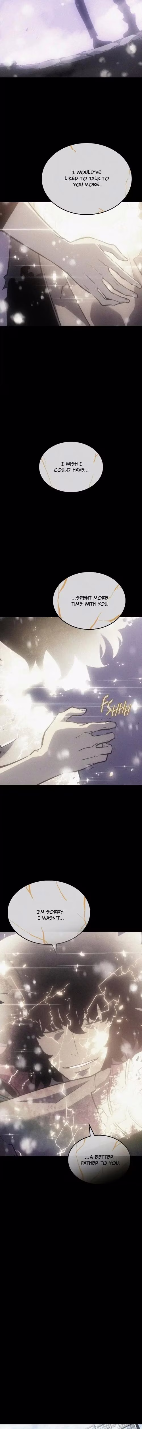 Solo Leveling - Chapter 189 - Part 4