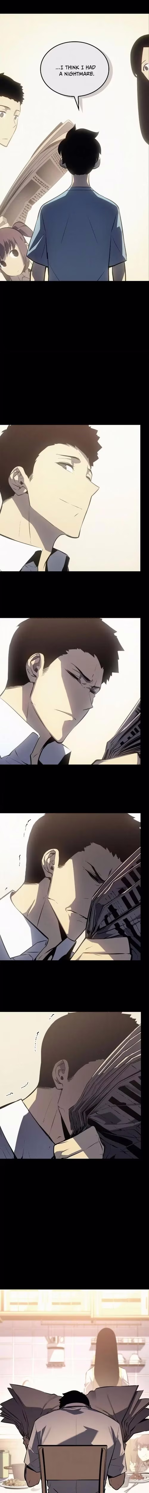 Solo Leveling - Chapter 189 - Part 6