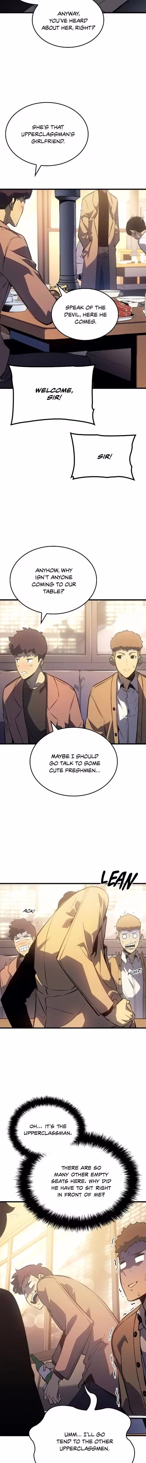 Solo Leveling - Chapter 189 - Part 13