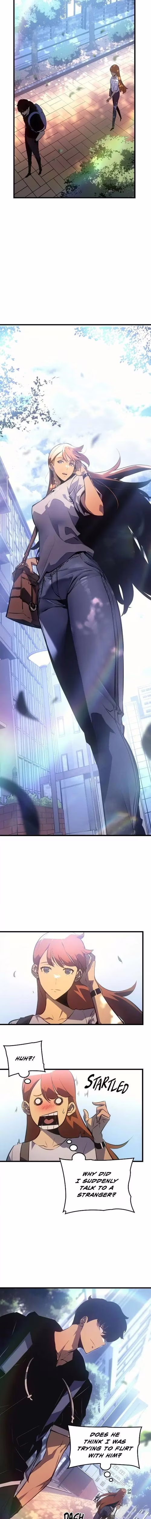 Solo Leveling - Chapter 189 - Part 19