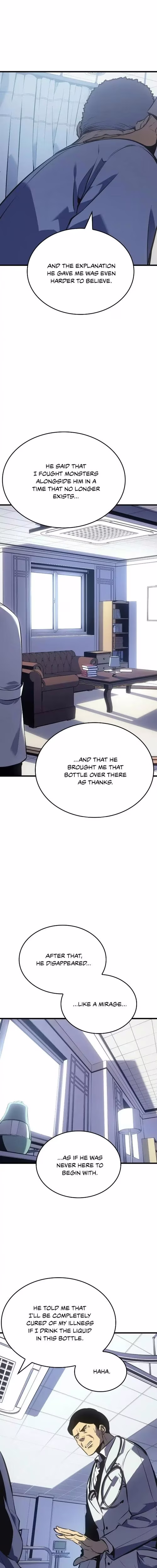 Solo Leveling - Chapter 189 - Part 22