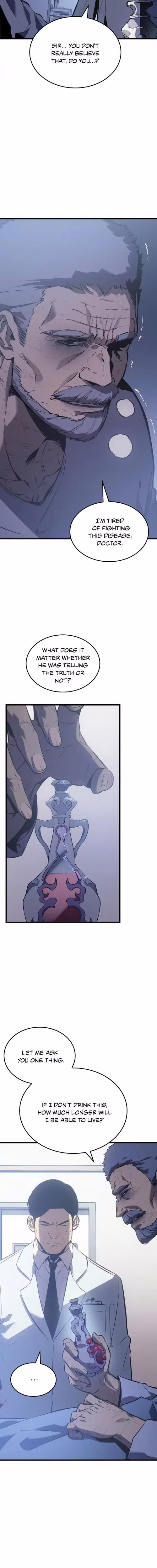 Solo Leveling - Chapter 189 - Part 23