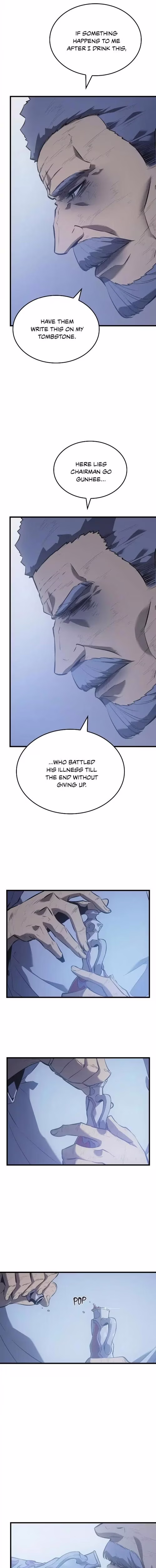 Solo Leveling - Chapter 189 - Part 24