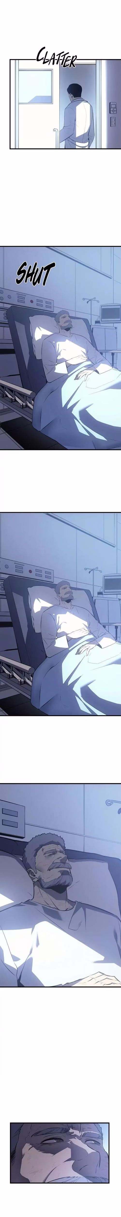 Solo Leveling - Chapter 189 - Part 26