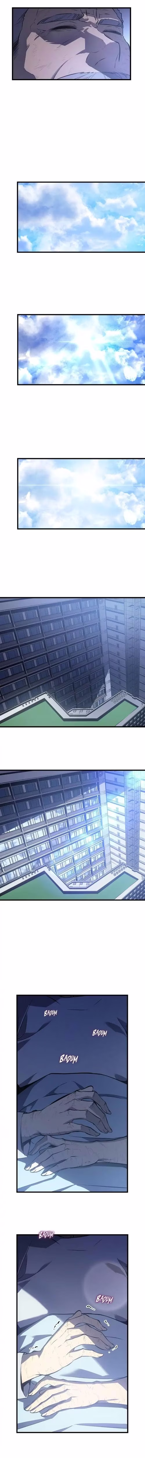 Solo Leveling - Chapter 189 - Part 27