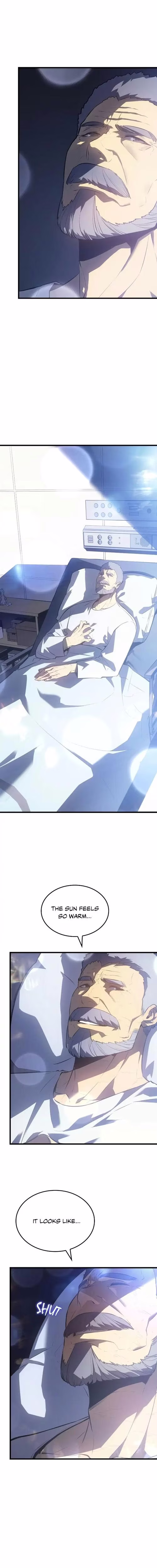 Solo Leveling - Chapter 189 - Part 29