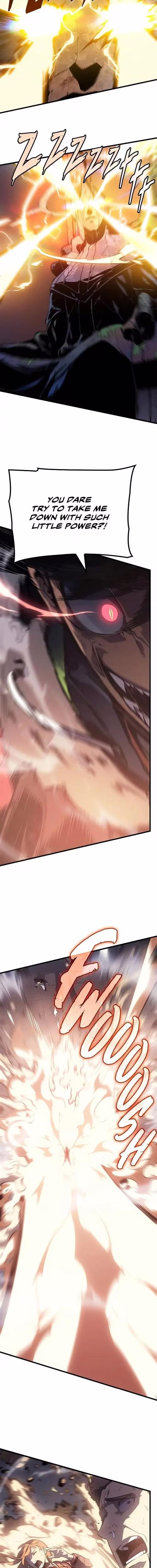 Solo Leveling - Chapter 190 - Part 18