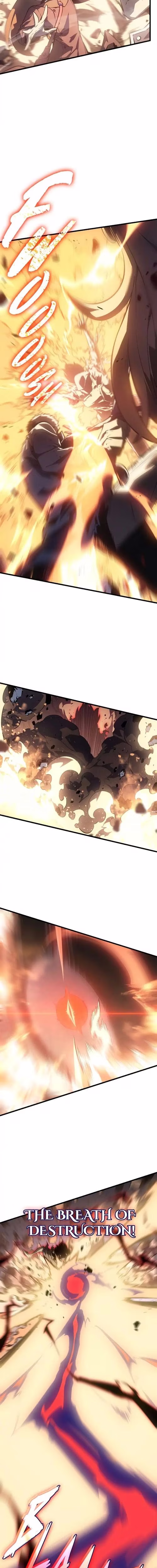 Solo Leveling - Chapter 190 - Part 19